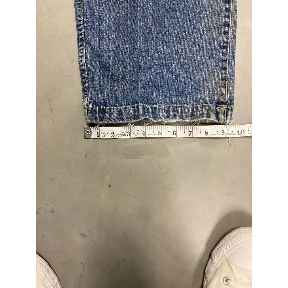 Baggy Y2K Sean John Jeans 34x31